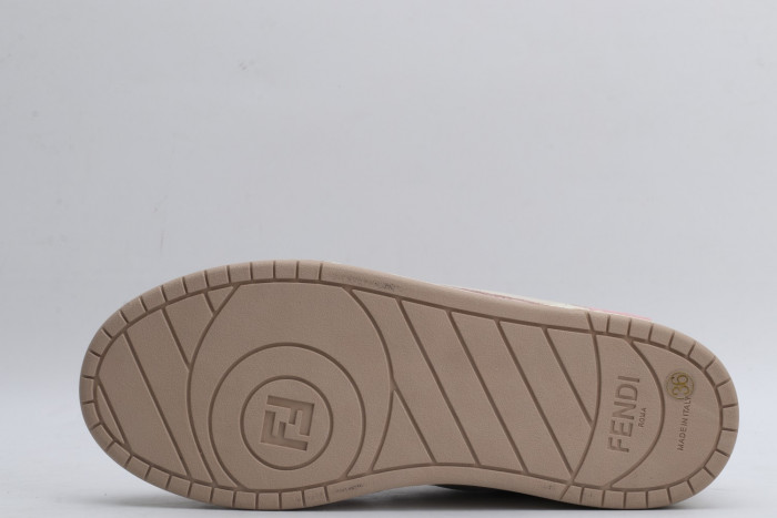 Fend1 TRAINER SNEAKER