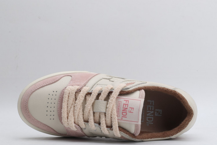 Fend1 TRAINER SNEAKER