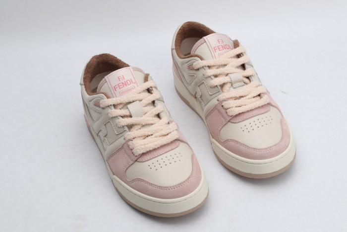 Fend1 TRAINER SNEAKER