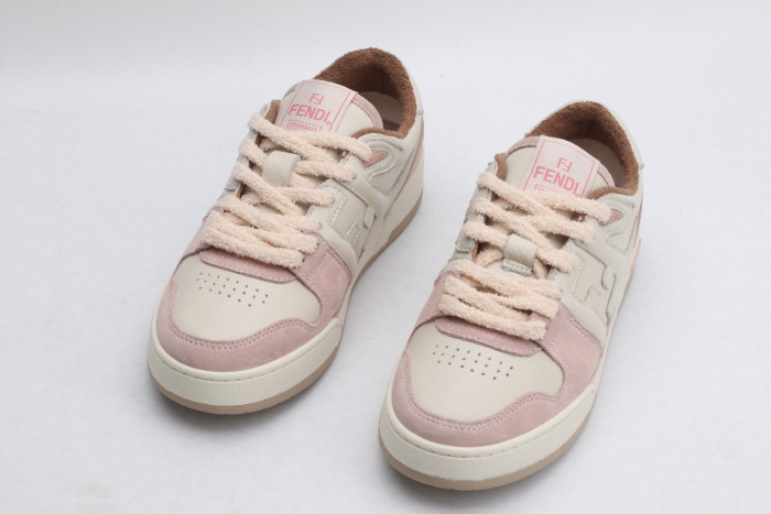 Fend1 TRAINER SNEAKER