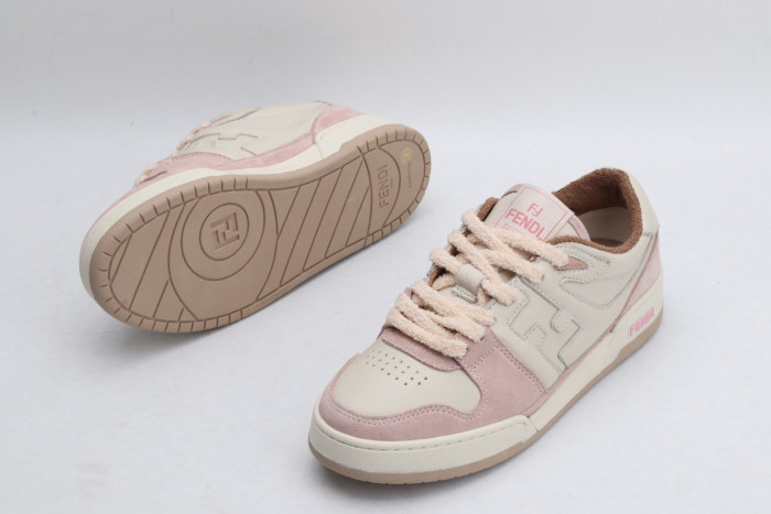 Fend1 TRAINER SNEAKER