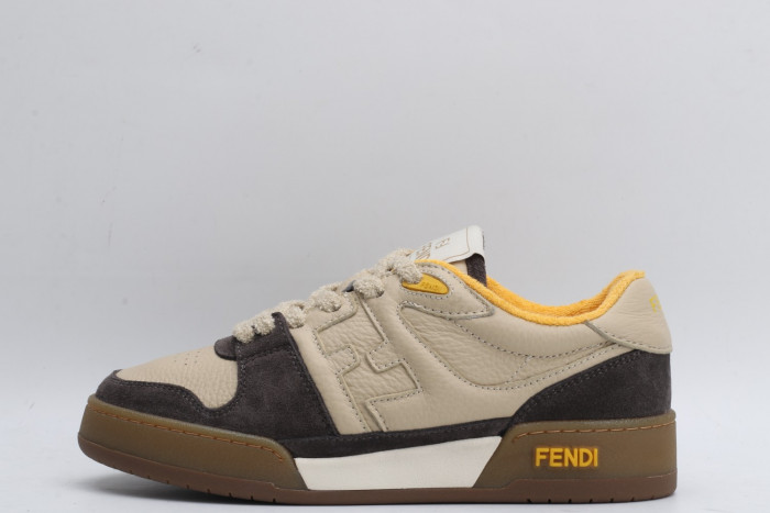 Fend1 TRAINER SNEAKER