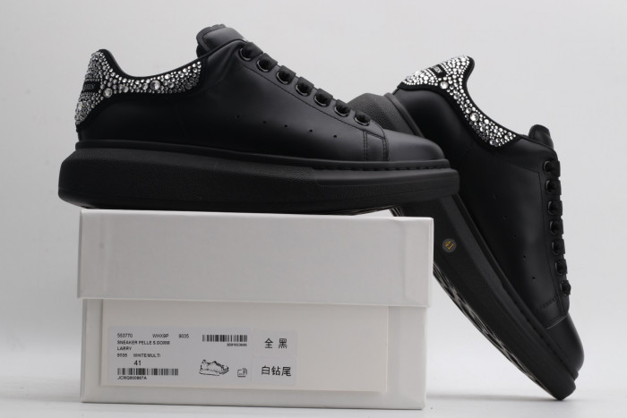 MQ SNEAKERS