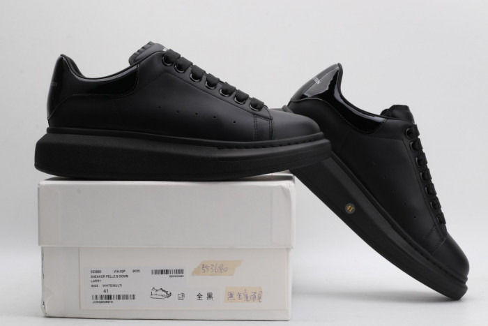 MQ SNEAKERS