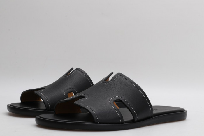 Herme Slippers