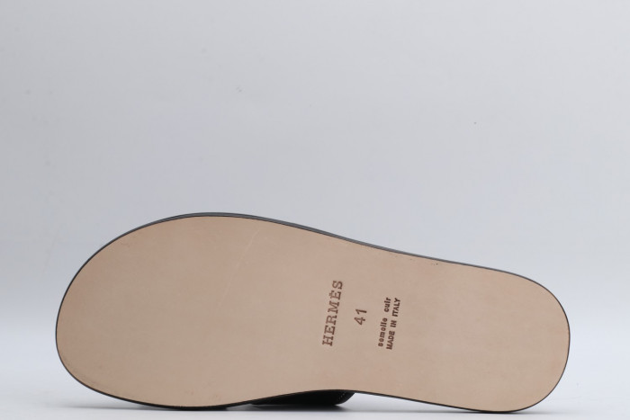 Herme Slippers
