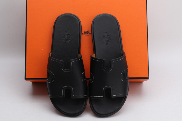 Herme Slippers