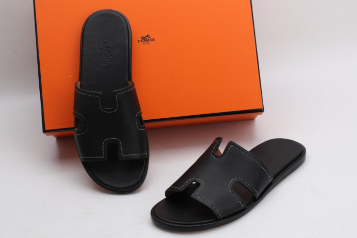 Herme Slippers