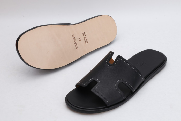 Herme Slippers