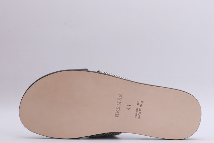 Herme Slippers