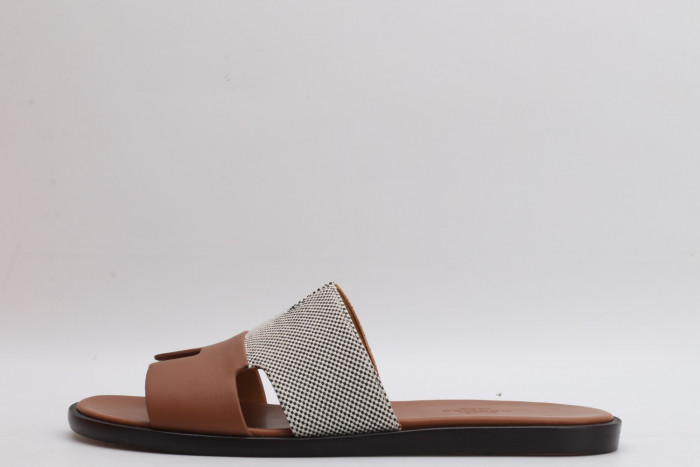 Herme Slippers