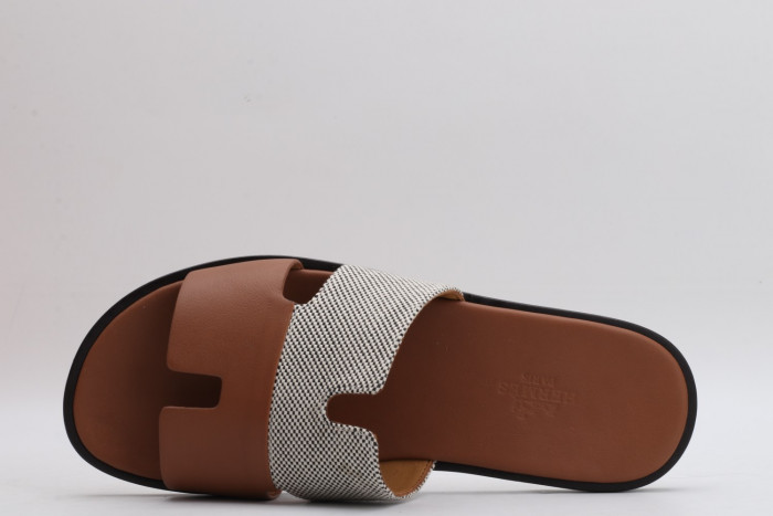 Herme Slippers