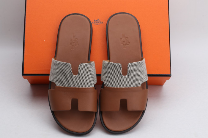 Herme Slippers