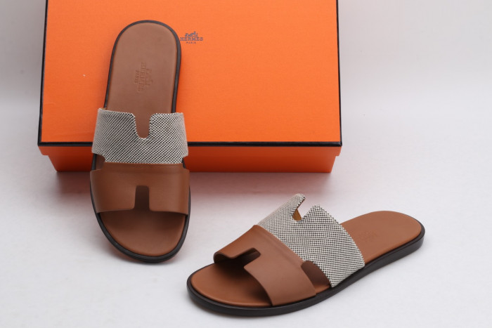 Herme Slippers