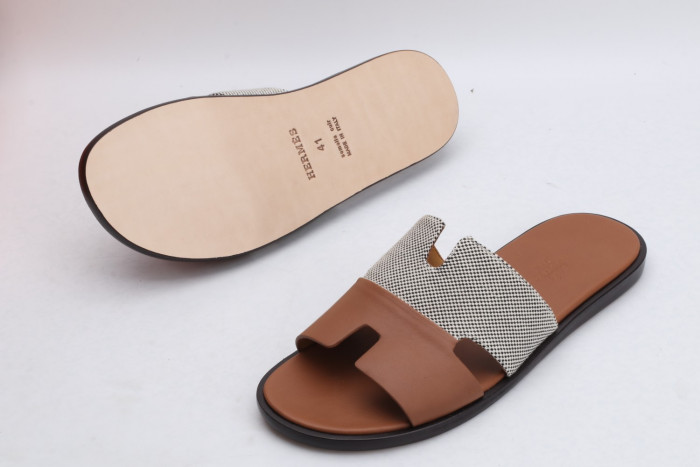 Herme Slippers
