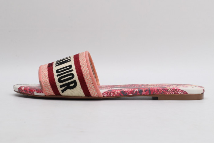 DR SLIPPERS