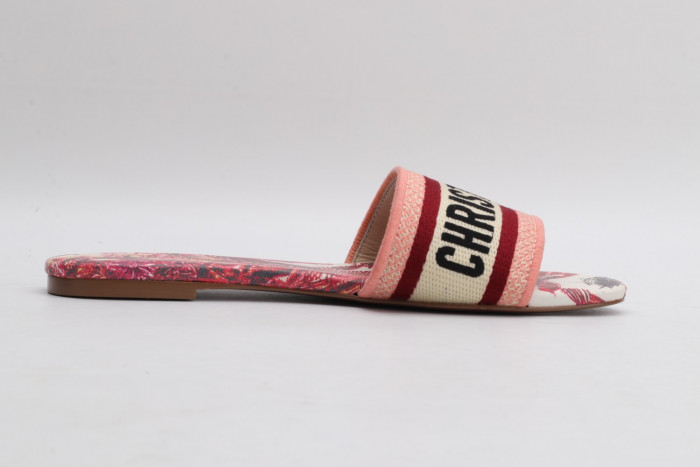 DR SLIPPERS
