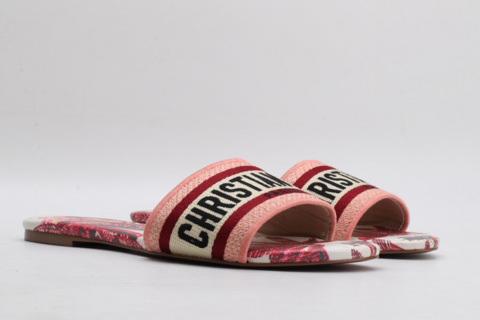 DR SLIPPERS