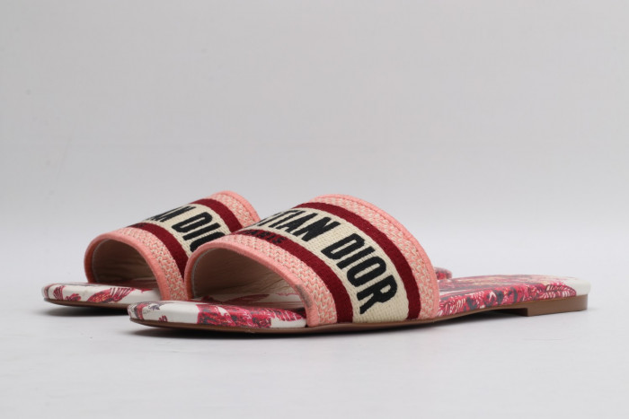 DR SLIPPERS