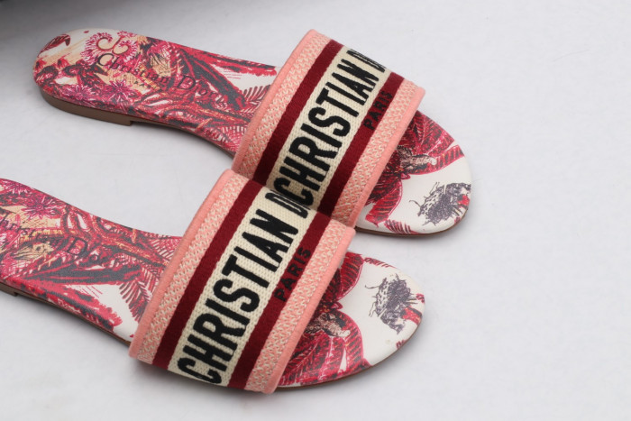 DR SLIPPERS