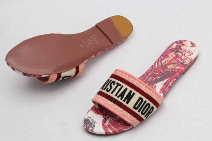 DR SLIPPERS