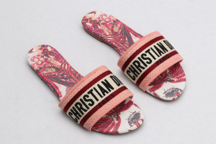 DR SLIPPERS