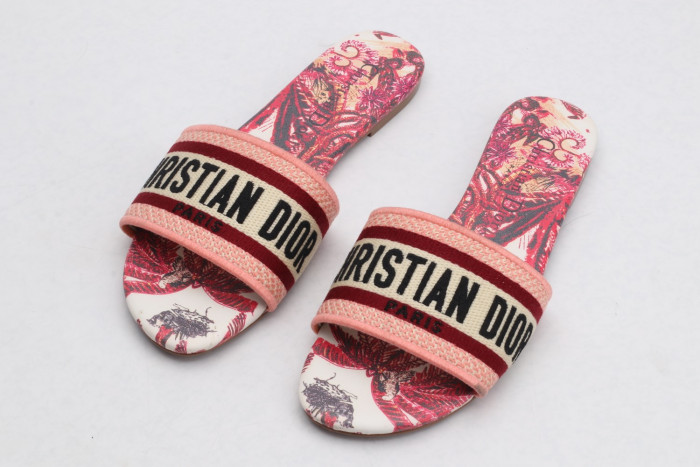 DR SLIPPERS
