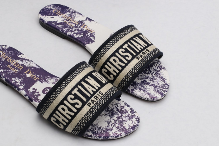 DR SLIPPERS