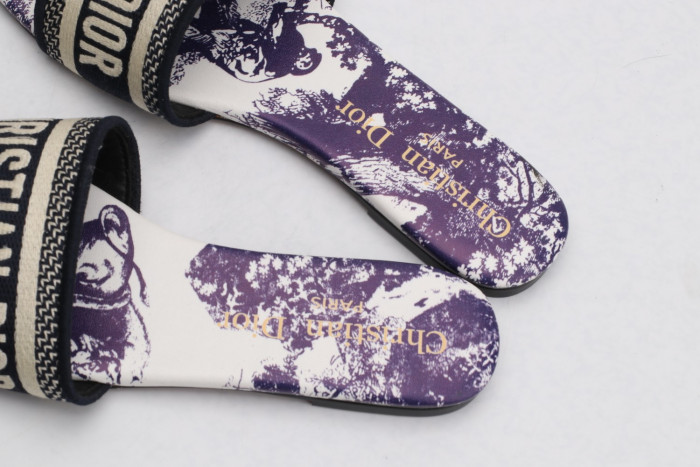 DR SLIPPERS