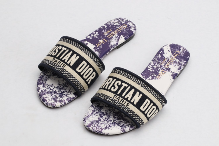 DR SLIPPERS
