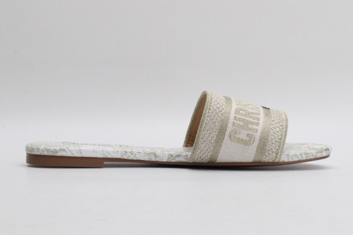DR SLIPPERS