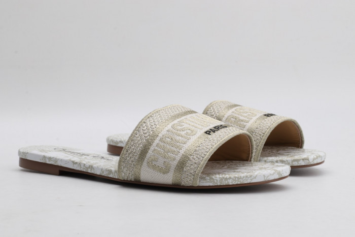 DR SLIPPERS