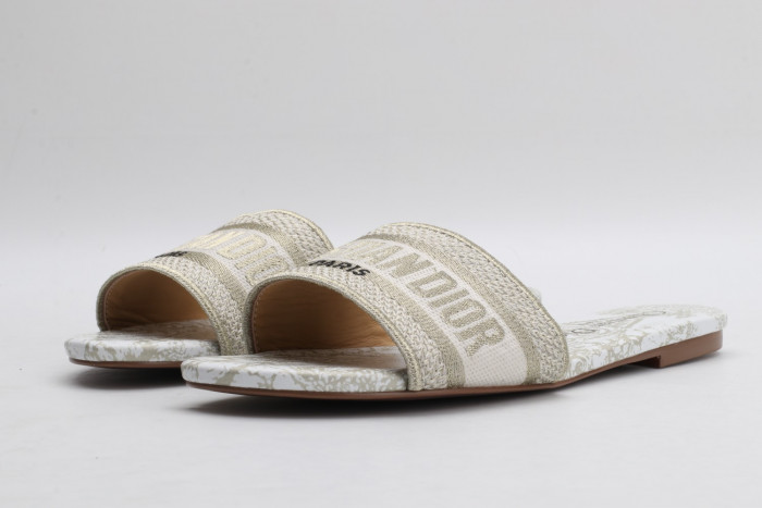 DR SLIPPERS