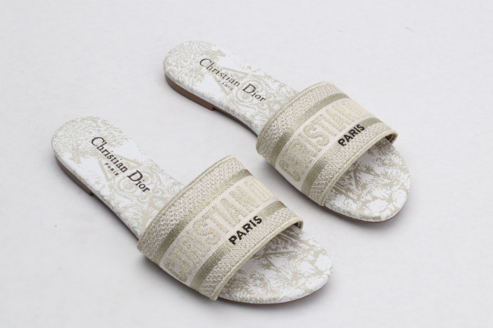 DR SLIPPERS
