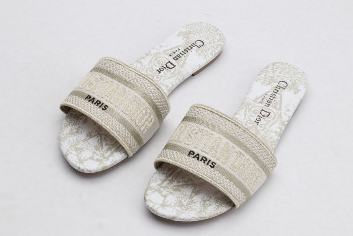 DR SLIPPERS