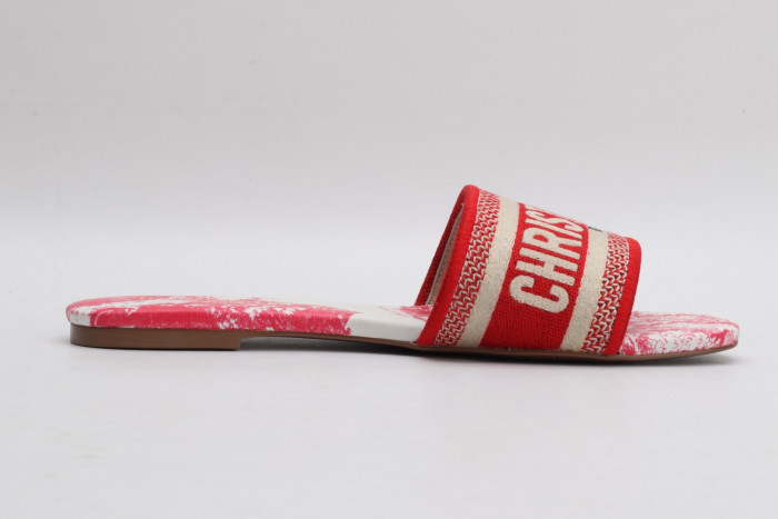 DR SLIPPERS