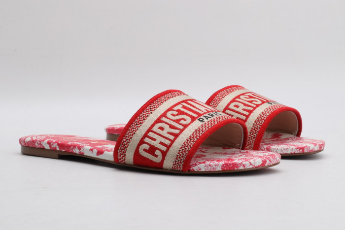 DR SLIPPERS