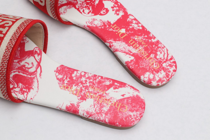 DR SLIPPERS