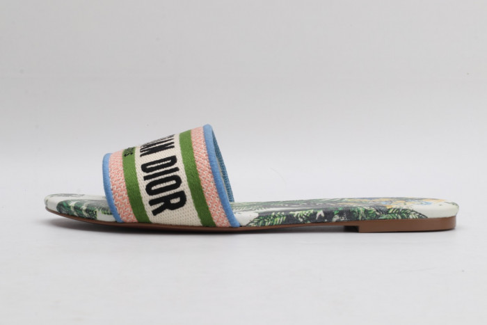 DR SLIPPERS