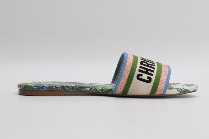 DR SLIPPERS