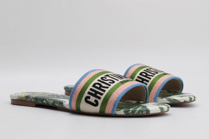 DR SLIPPERS