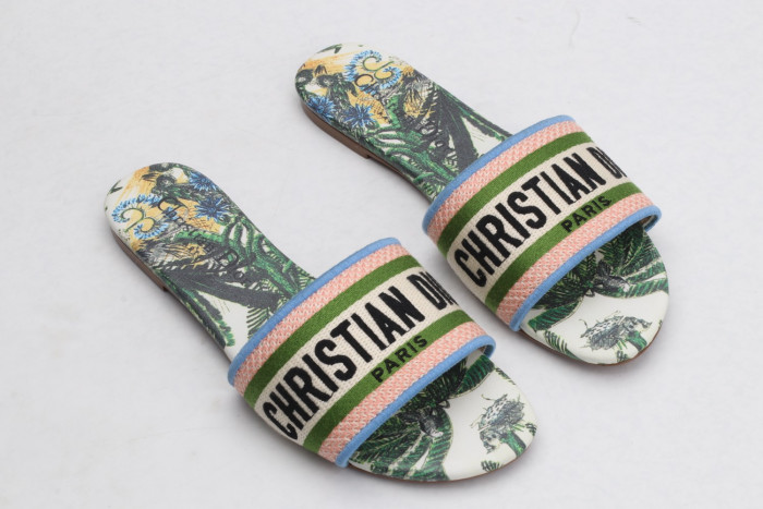 DR SLIPPERS