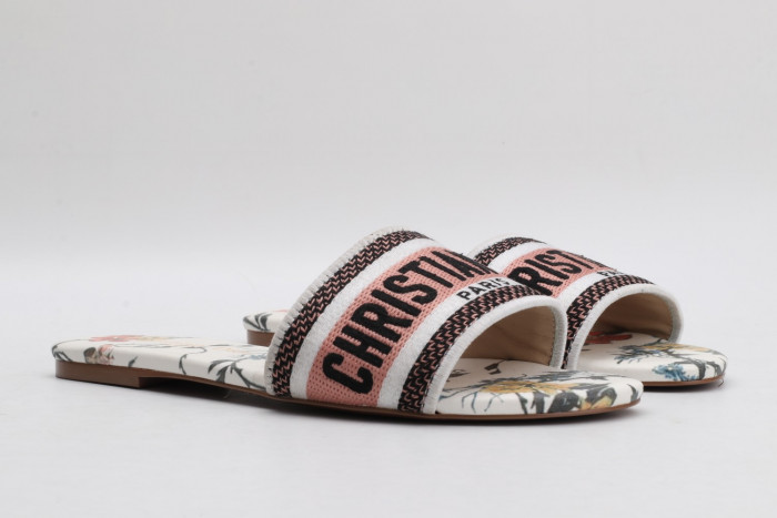 DR SLIPPERS