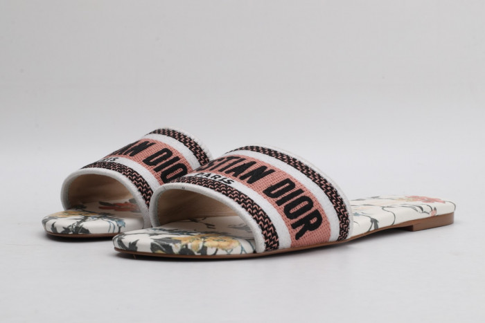 DR SLIPPERS