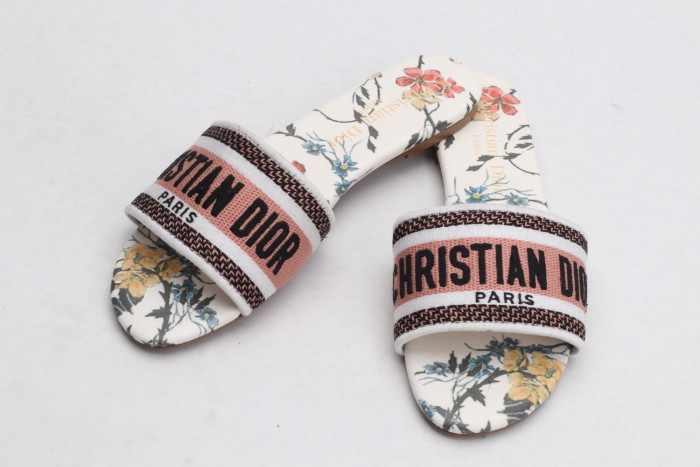 DR SLIPPERS