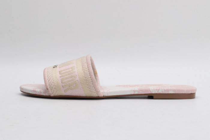 DR SLIPPERS