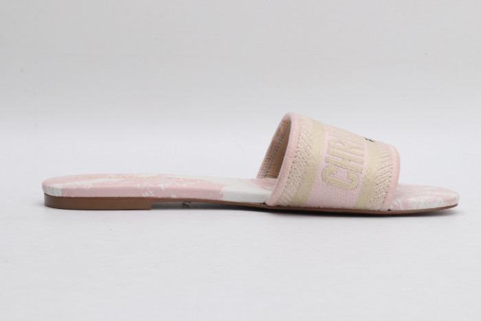 DR SLIPPERS