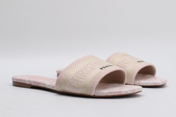 DR SLIPPERS