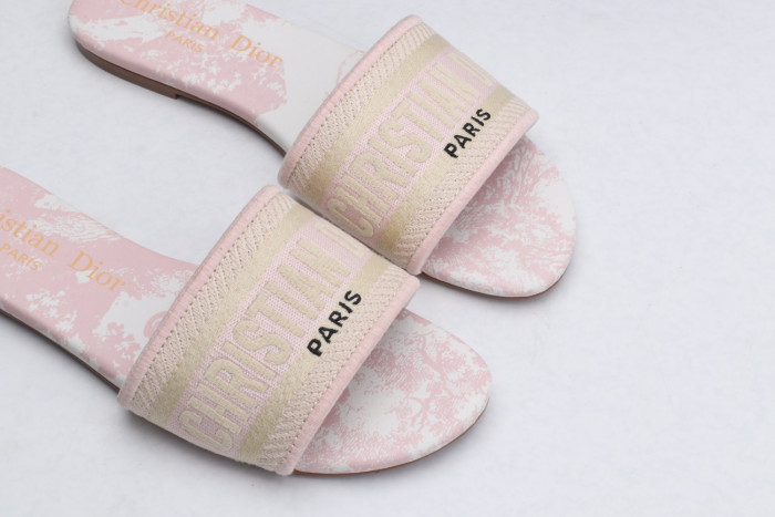 DR SLIPPERS