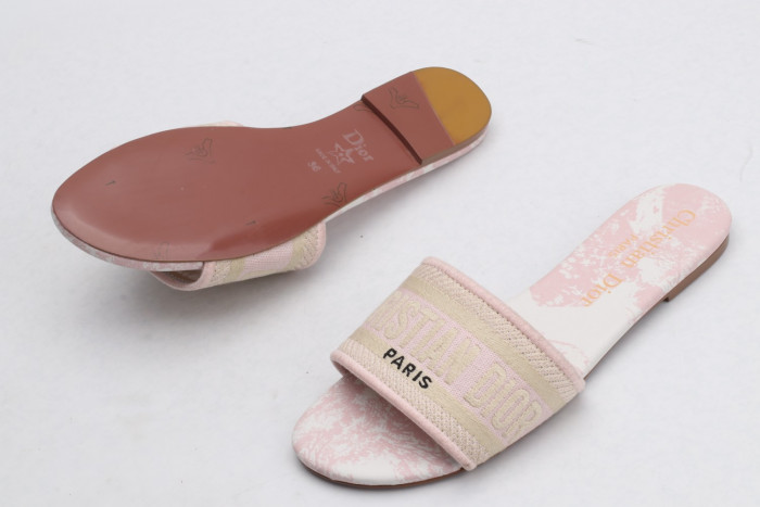 DR SLIPPERS